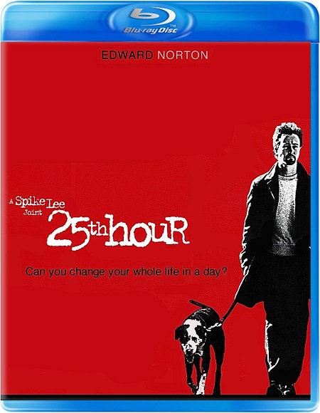 25th Hour (2002) BluRay