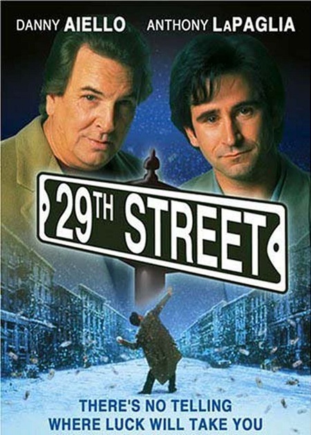 29th Street (1991) DVDRIP