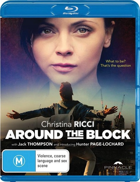 Around the Block (2013) BluRay