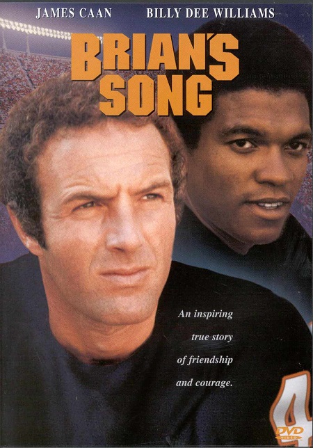 Brian's Song (1971)