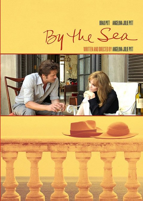 By the Sea (2015)