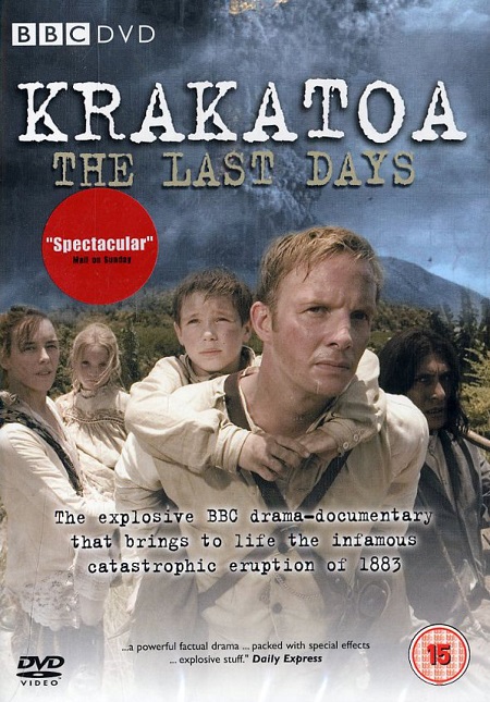 Krakatoa The Last Days (2006) DVDRIP