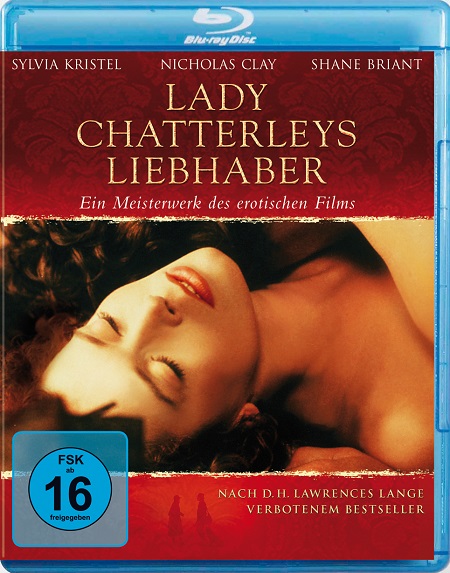 Lady Chatterley's Lover (1981) BluRay