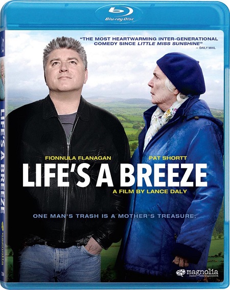 Life's a Breeze (2013) BluRay