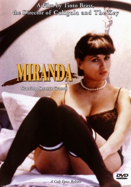 Miranda (1985) DVDRIP