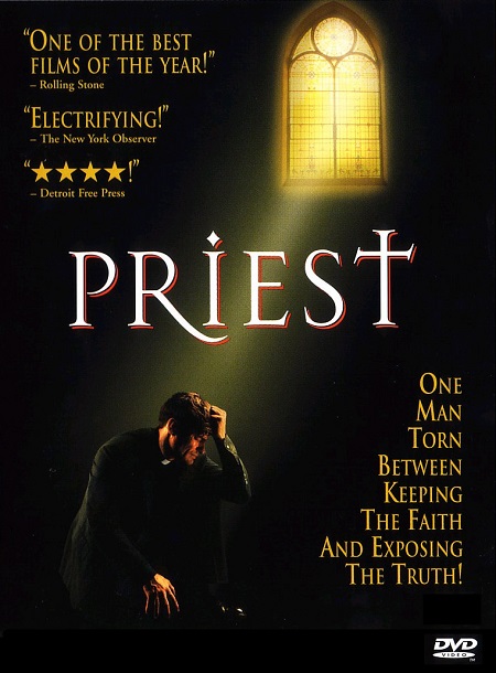 Priest (1994) DVDRIP