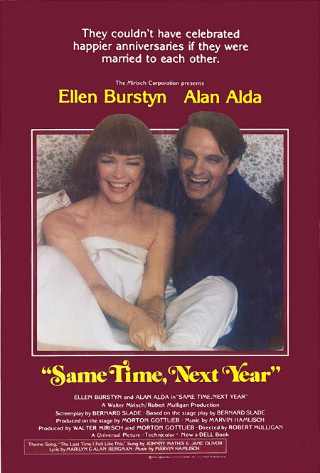 Same Time Next Year (1978)