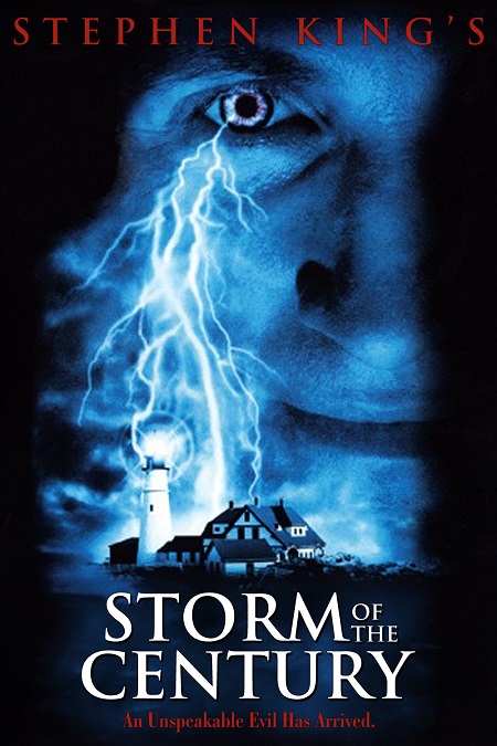 Storm of the Century (1999) DVDRIP