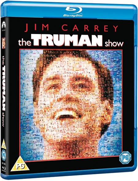 The Truman Show (1998) BluRay