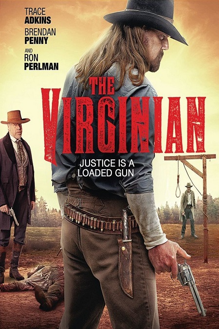 The Virginian (2014)