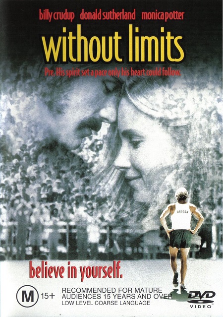 Without Limits (1998) DVDRIP