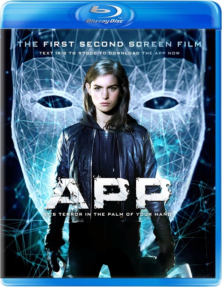 App (2013) BluRay