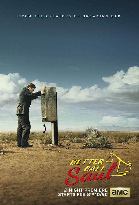 Better Call Saul (2015)