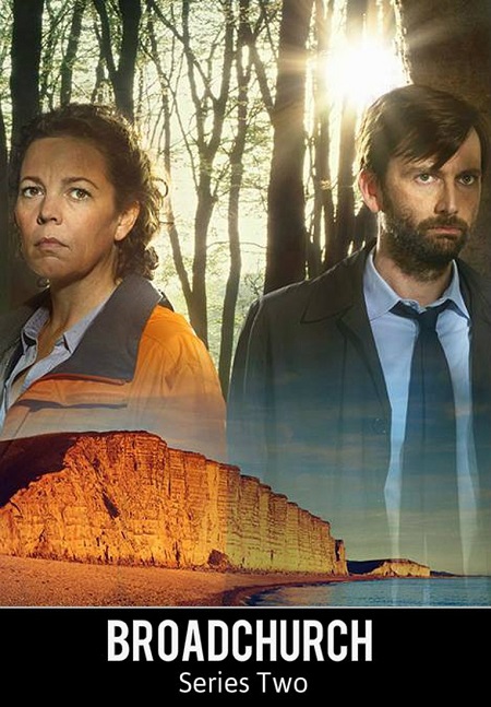 Broadchurch (2015) season 2