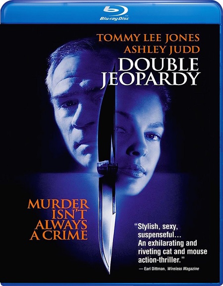 Double Jeopardy (1999) BluRay