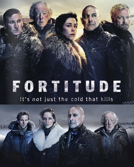 Fortitude (2015)