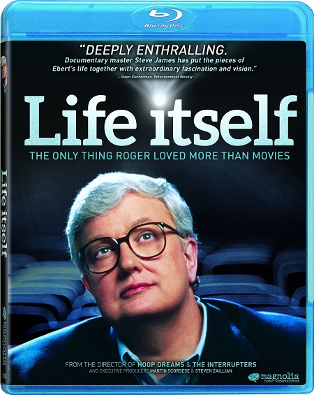 Life Itself (2014) BluRay