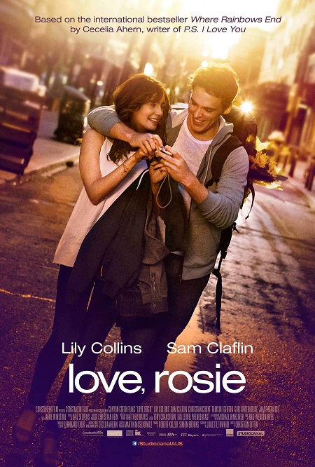 Love, Rosie (2014)