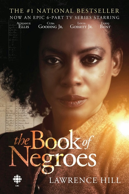 The Book of Negroes (2015)