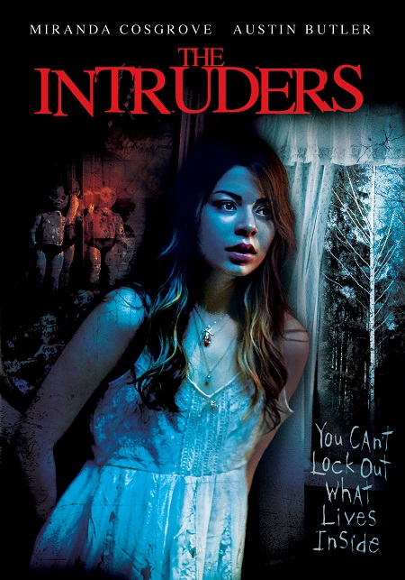 The Intruders (2015) WEB-DL