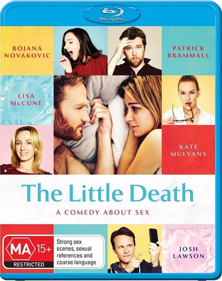 The Little Death (2014) BluRay