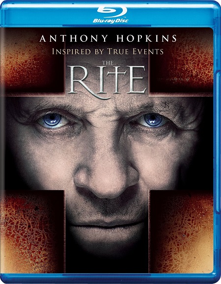 The Rite (2011) BluRay