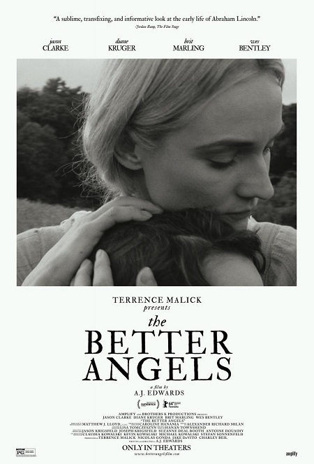 The Better Angels