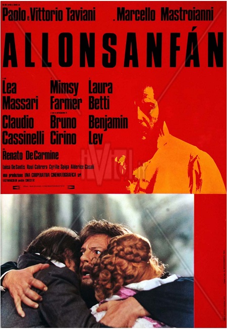 Allonsanfan (1974)