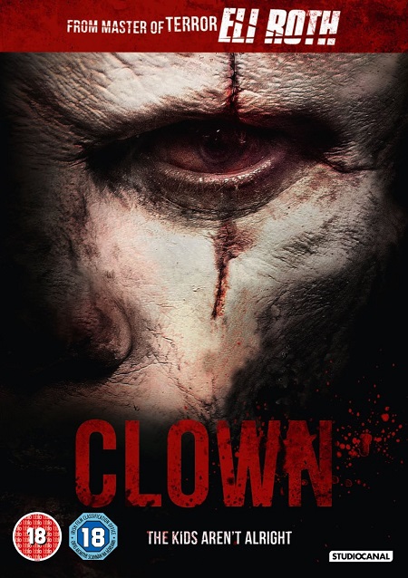 Clown (2014)