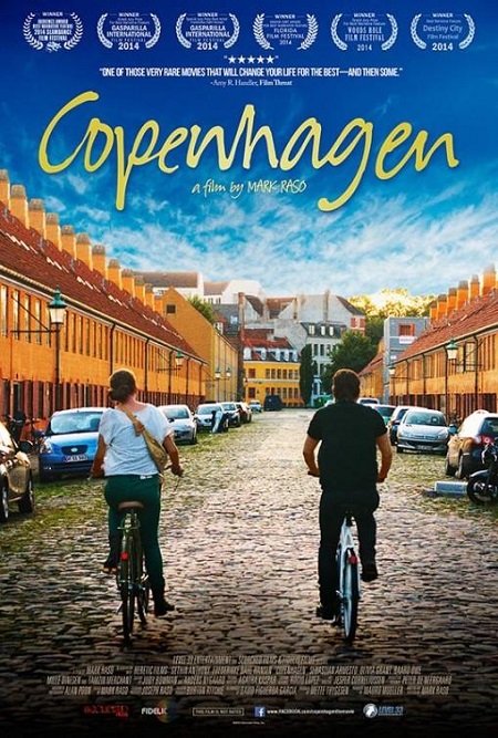 Copenhagen (2014)