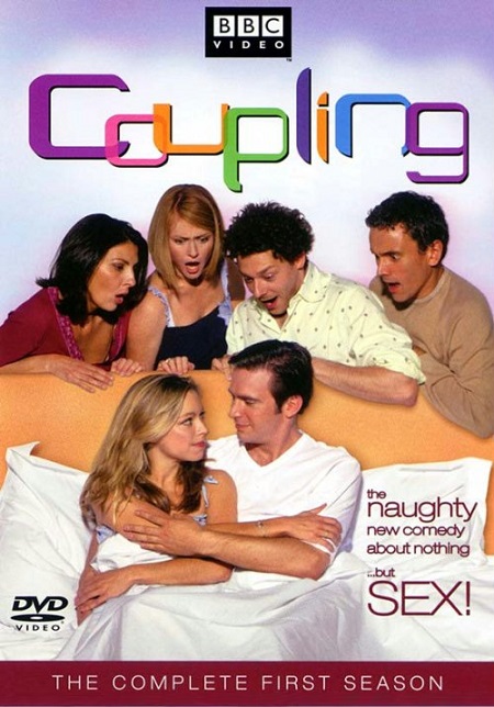 Coupling (2000) Primera Temporada DVDRIP