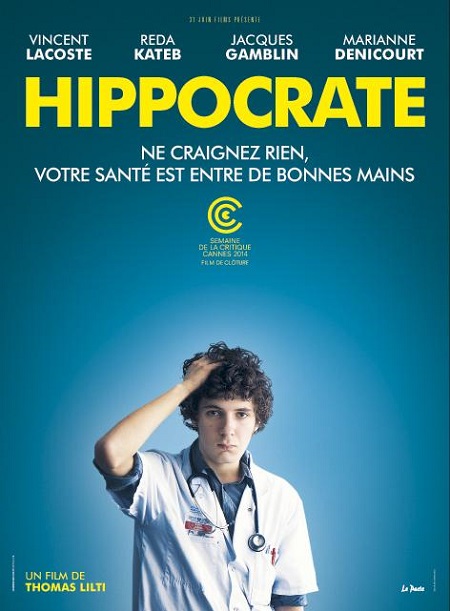 Hippocrate (2014)