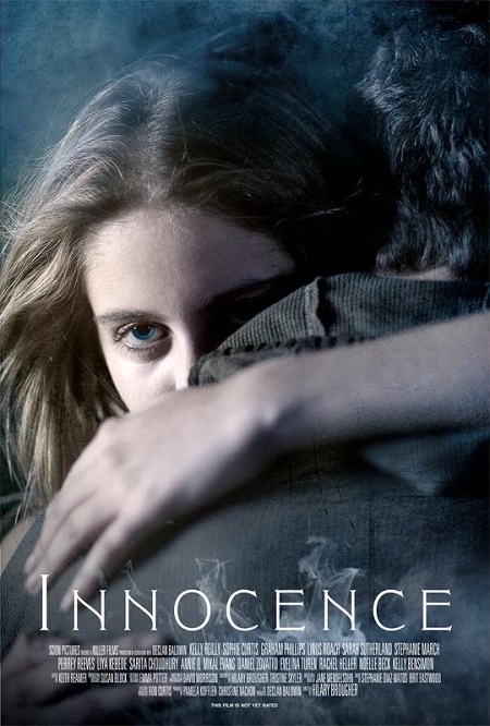 Innocence (2014)