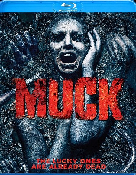 Muck (2015) BluRay