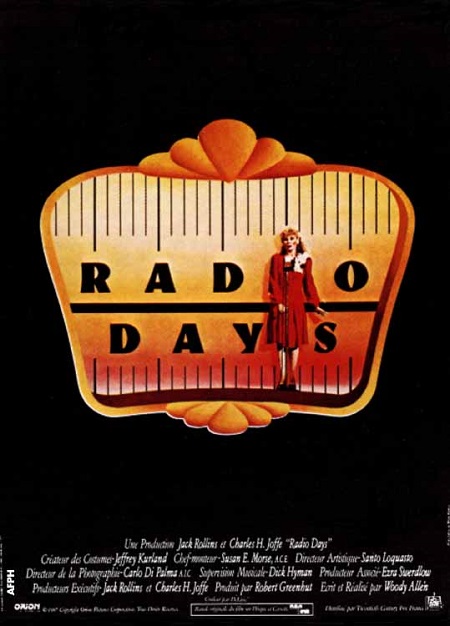 Radio Days (1987)