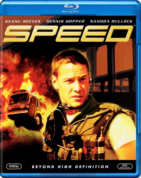 Speed (1994) BluRay