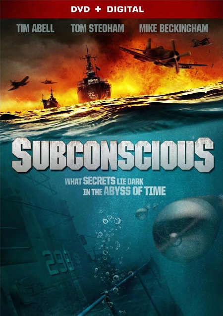 Subconscious (2015)