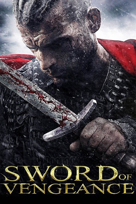 Sword of Vengeance (2015) WEB-DL