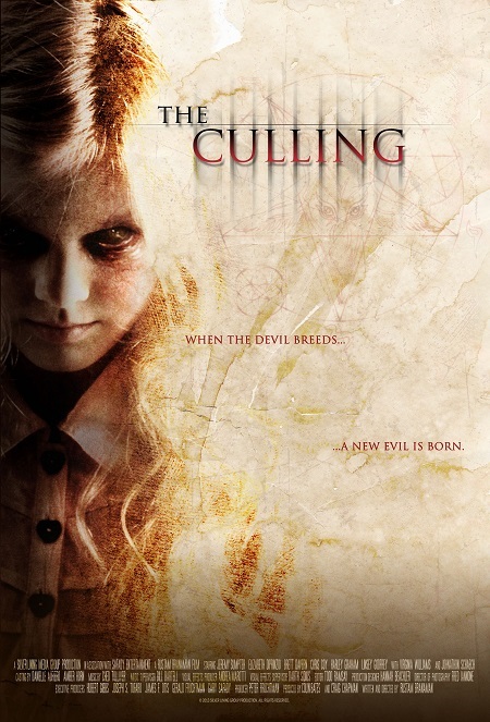 The Culling (2015) WEB-DL