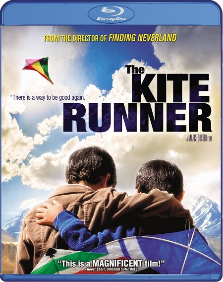 The Kite Runner (2007)