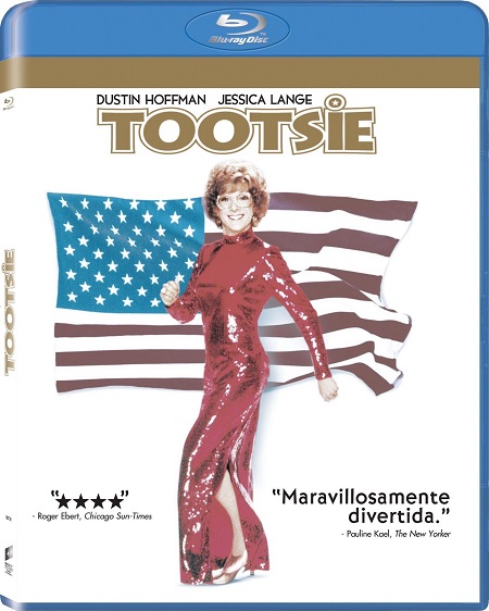 Tootsie (1982) BluRay