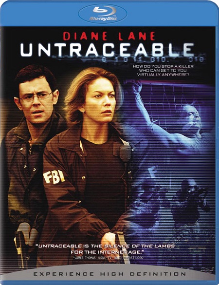 Untraceable (2008)