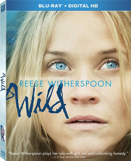 Wild (2014) BluRay