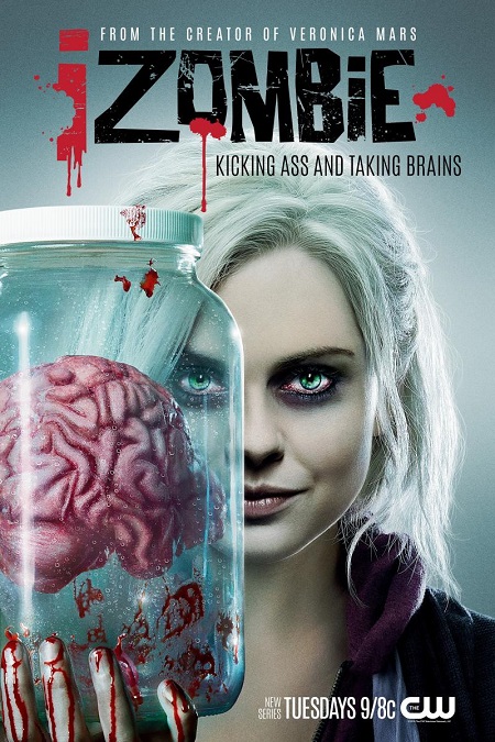 iZombie (2015)