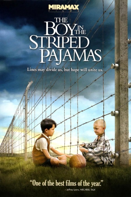 the-boy-in-the-striped-pajamas-original (Custom)