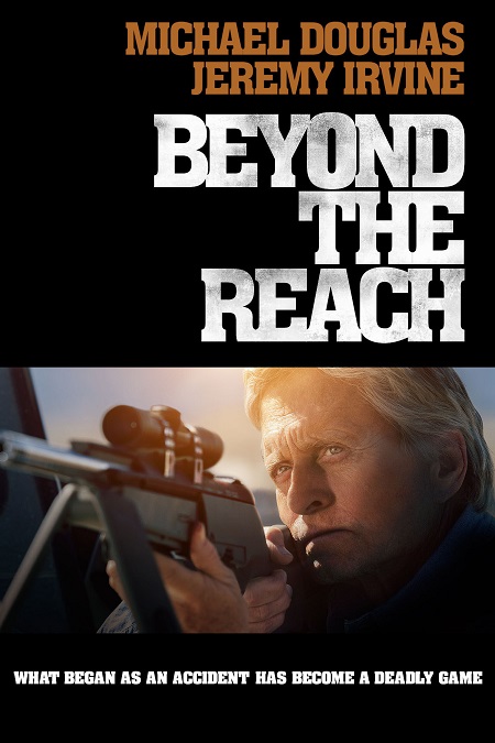 Beyond the Reach (2014) WEB-DL