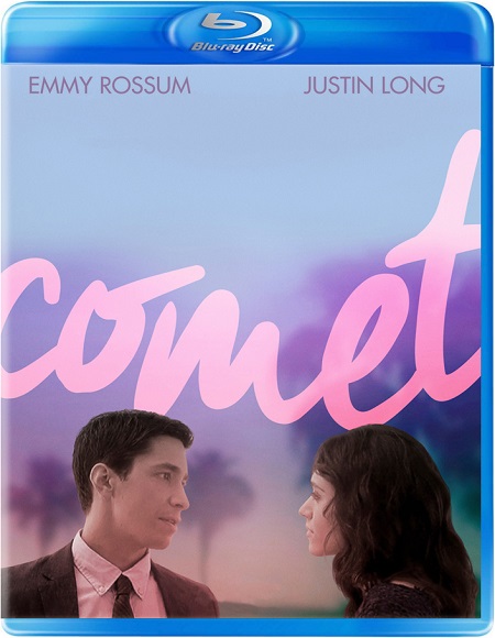 Comet (2014) BluRay