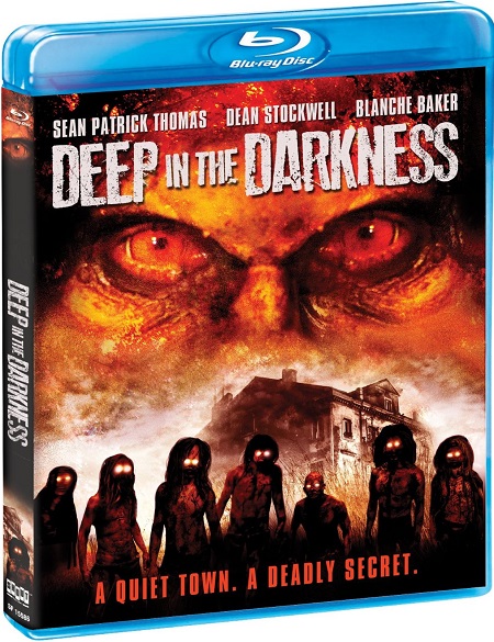 Deep in the Darkness (2014) BluRay