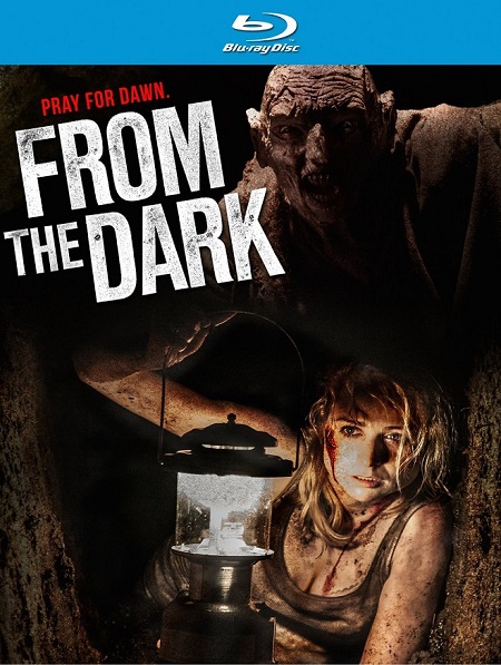 From The Dark (2014) BluRay