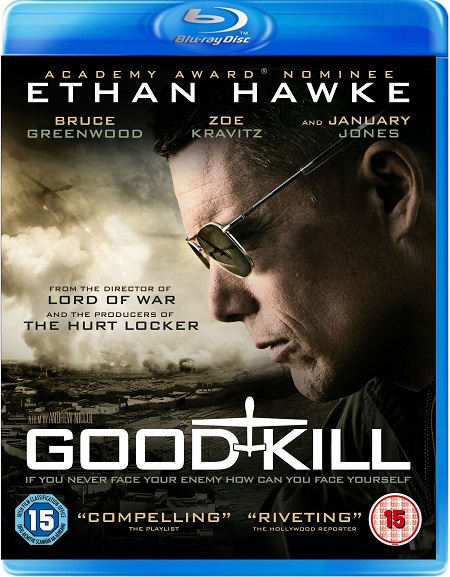 Good Kill (2014) BluRay